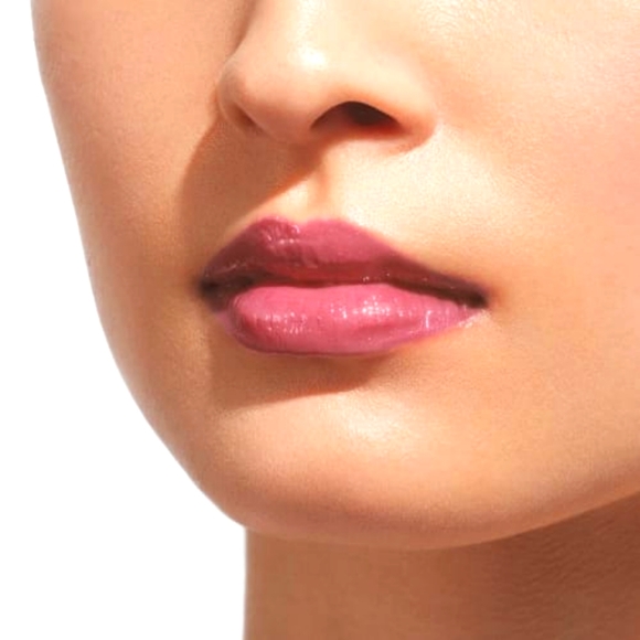 🆕 Limited Ed. THE KISSU LIP MASK - WISTERIA Restorative Lip 💜 - Picture 5 of 7